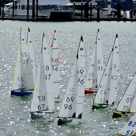 Good Results at North Island champs